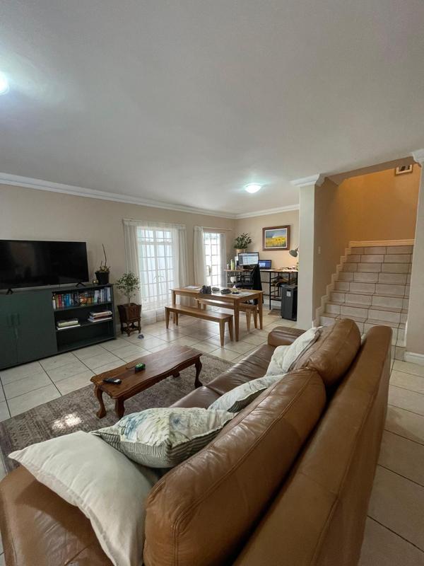 To Let 2 Bedroom Property for Rent in Baillie Park North West